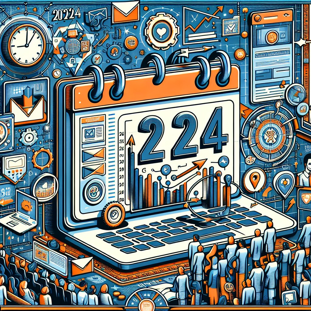 Couverture de l'article sur l'importance du marketing digital pour les PME en 2024