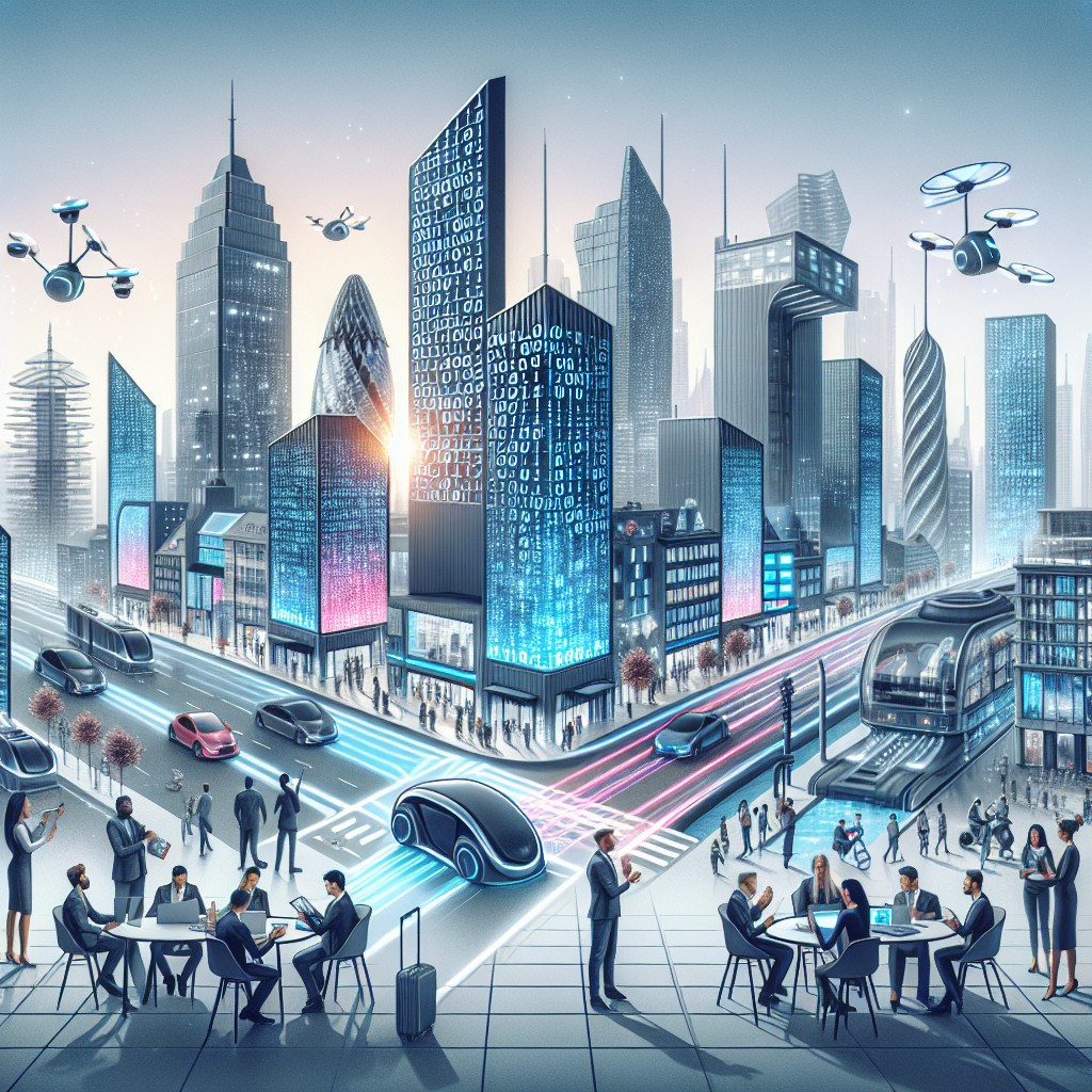 Entreprises wallonnes embrassant la digitalisation pour un futur compétitif