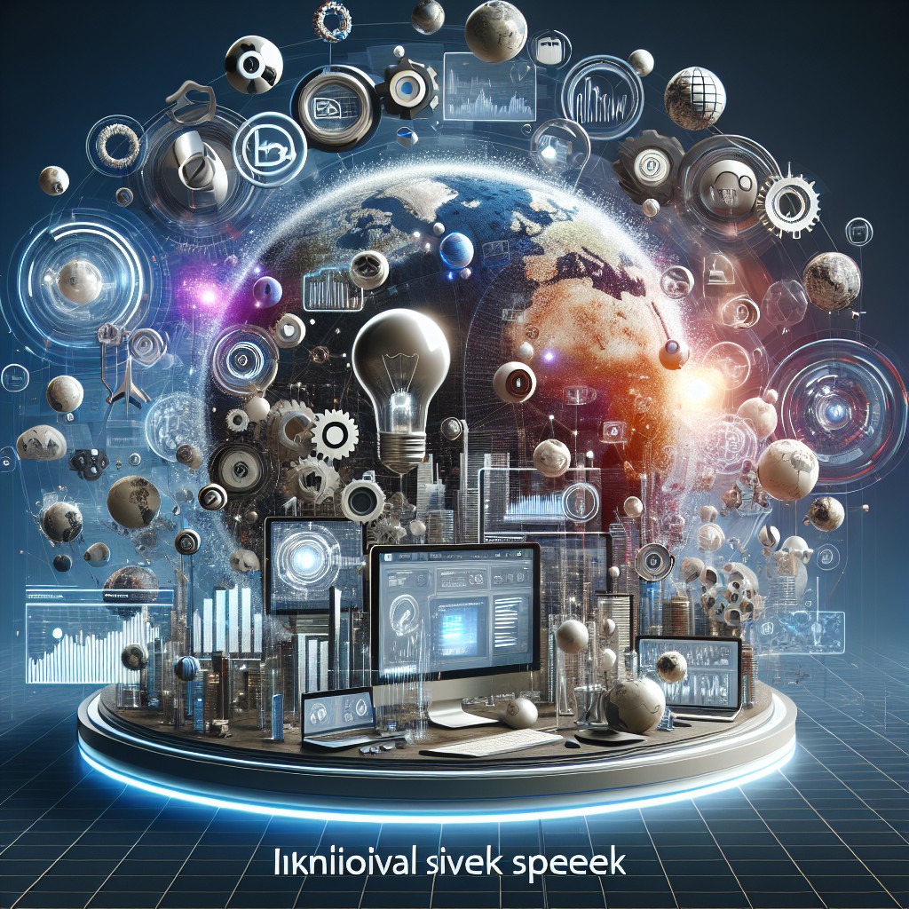 Image de couverture montrant un aperçu des services numériques innovants d'Innovaplus pour dynamiser la présence en ligne des entreprises.